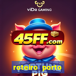 roteiro porto seguro 5 dias